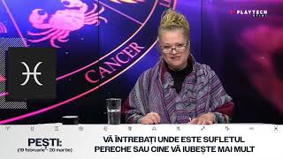 Horoscop 1521 ianuarie 2024 Pești Vine cu renunțarea la obiceiurile proaste vechi [upl. by Suez]