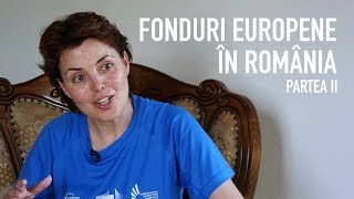 Cinci sfaturi pentru proiecte pe fonduri europene  EuroIMPACT Partea II [upl. by Dania]