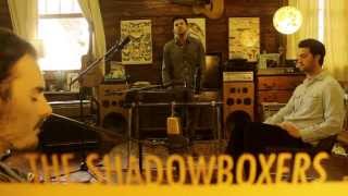 All In Love Is Fair  Stevie Wonder  The Shadowboxers Cover [upl. by Tandi]