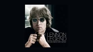 John Lennon  Stand By Me [upl. by Cofsky]