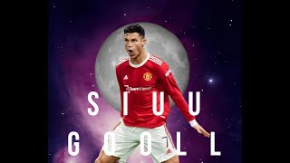 ronaldo siu gol [upl. by Nicram]