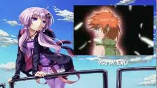 Yuzuki YukariSousei no Aquarion Aquarion Opening 1 [upl. by Limemann]