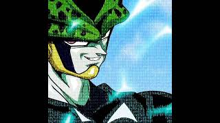 Perfect Cell Theme [upl. by Benkley821]