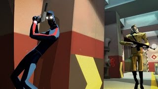 CounterSpy  Review [upl. by Aymahs662]