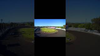 Antioch Speedway 2017 Lost Footage shorts [upl. by Aenet]