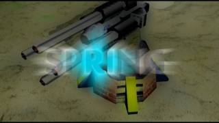 Spring RTS Trailer [upl. by Roel]