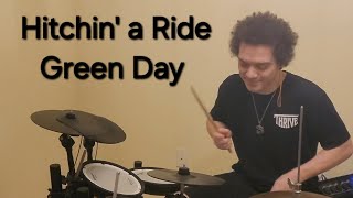 Hitchin a Ride Green Day [upl. by Anabal722]