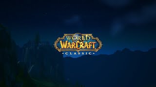 Remembering World of Warcraft Nostalgia Compilation [upl. by Partan]