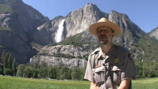 Yosemite Nature Notes  2  Yosemite Falls [upl. by Randa]