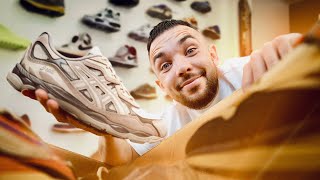 Quelles SNEAKERS acheter pour la RENTRÉE [upl. by Adliw]