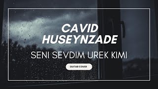 Seni sevdim urek kimi  Ramadeni Malodine Georgi amp Azeri feat Cavid Huseynzade [upl. by Oemor]