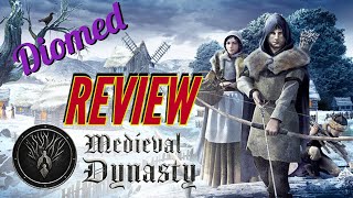 Medieval Dynasty Review [upl. by Norrad]