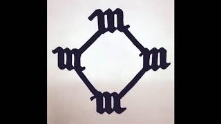 Kanye West  All Day Demo Leak [upl. by Ragg]