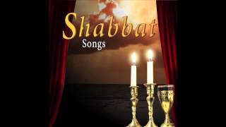 Shalom Aleichem  kabbalat shabbat  jewish music [upl. by Dru163]