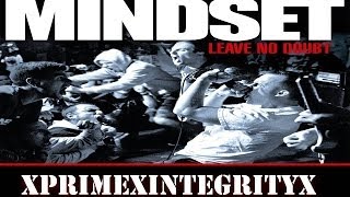 Mindset  Leave No Doubt Full LP [upl. by Hsejar202]