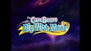 care bears big wish movie promo [upl. by Ynner969]