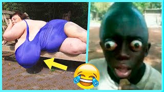 Best Funny Videos Compilation 🤣 Pranks  Amazing Stunts  By Just F7 🍿 15 [upl. by Geaghan]