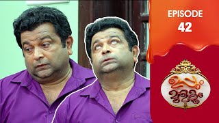 Uppum Mulakum 3  Flowers  EP  42 [upl. by Irpac]