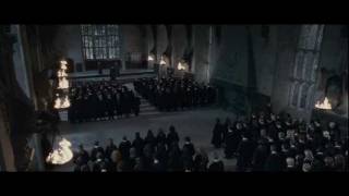 3 Little Known Facts About HARRY POTTER AND THE DEATHLY HALLOWS PART 2 [upl. by Darcee378]