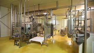 Genuine New Zealand quality  Aspac Processing UHT Milk products [upl. by Leandro475]