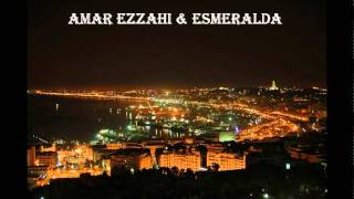 Amar Ezzahi Esmeralda [upl. by Marx]