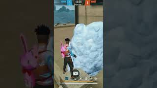 IMPOSSIBLE 🍷🗿 TRICK IN FREE FIREVIRAL SHORTS FREE FIRE badge99 [upl. by Seldon]