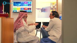 quotGITEX 2024  Best MomentsquotquotCommLab amp Bagpoint Collaborationquot [upl. by Aramak]