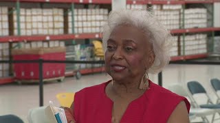 WEB EXTRA Broward Supervisor Of Elections Brenda Snipes Speaks Following Conclusion Of Recount [upl. by Nnyletak]