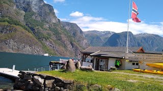 Undredal [upl. by Juana296]