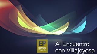 Al Encuentro con Villajoyosa [upl. by Nikos758]