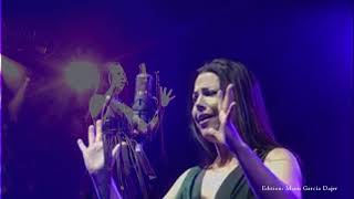 evanescence live in los Angeles 2017 Full concert editado [upl. by Sugna]