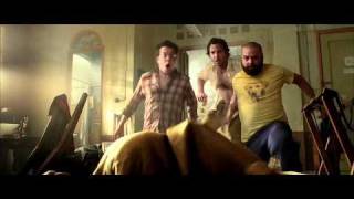 The Hangover Part II  TV Spot 4 [upl. by Cassidy380]