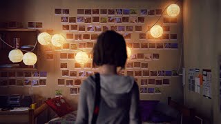 Best songs from Life is Strange [upl. by Ahsiret]