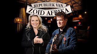 IK HEB JE LIEF  Stef Bos amp Karen Zoid [upl. by Kciredohr]