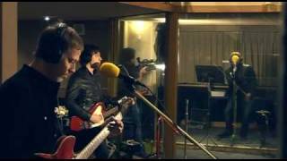 Beady Eye  Four Letter Word LIVE In Session For Zane Lowe BBC Radio 1 HQ [upl. by Langley]