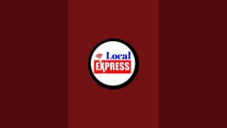 The Local Express is live [upl. by Zeke590]