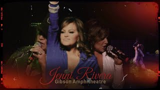 Jenni Rivera En Vivo Desde El Gibson Amphiteatre 2012 Completo [upl. by Egbert881]