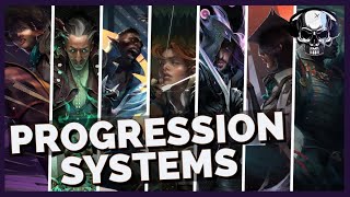 Dragon Age The Veilguard  Progression Systems Overview [upl. by Haliak]