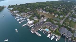 Charlevoix Michigan August 2016 [upl. by Maguire]