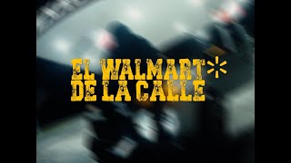 KAY KAY  EL WALMART DE LA CALLE OFFICIAL VIDEO [upl. by Sigvard]