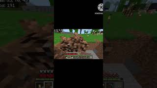 Como crear una granja de coral Minecraft bedrock cualquier versión [upl. by Seidnac]