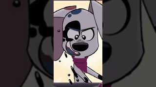 101 dalmatian street d a vinci [upl. by Annalee]