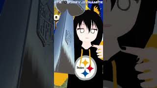 STILLERS GAHNTA SUPER BOWL steelers pittsburghsteelers urinatingtree [upl. by Htebazle]