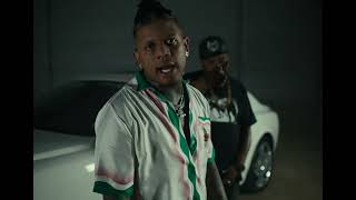 Yella Beezy  Pimp C ft EST Gee Official Music Video [upl. by Enaud876]