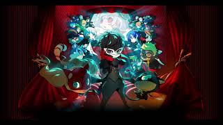 Persona Q2 New Cinema Labyrinth Music  Nothing is Promised  Extended by Shadows Wrath [upl. by Niac69]