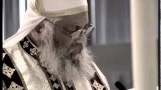 English Coptic Orthodox Liturgy  Fr Antonious Tanious [upl. by Nimzzaj]