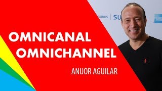 ECOMMERCE 😍 Qué es Omnicanal u Omnicanalidad y tus estrategias de RETAIL Y SOCIAL MEDIA MARKETING [upl. by Anoniw]