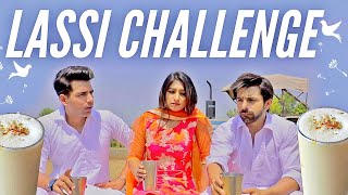 LASSI Challenge  Rimorav Vlogs [upl. by Netaf]