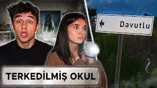 KARADEDELER OLAYI  DAVUTLU KÖYÜNDE BİR GECE  siladundar1 [upl. by Akemrej748]