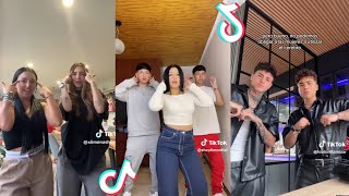 Las Mejores Tendencias y Bailes de Tik Tok INuevos trends tiktok 2024  Bailando TIK TOK [upl. by Dzoba788]